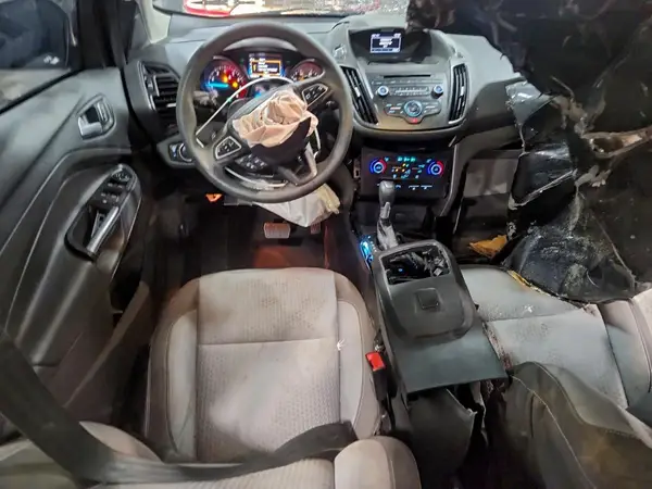 1FMCU9GD5HUE44232 2017 FORD ESCAPE - Image 8