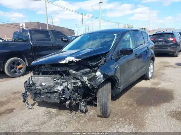 1FMCU9GD5HUE44781 2017 FORD ESCAPE - Image 2