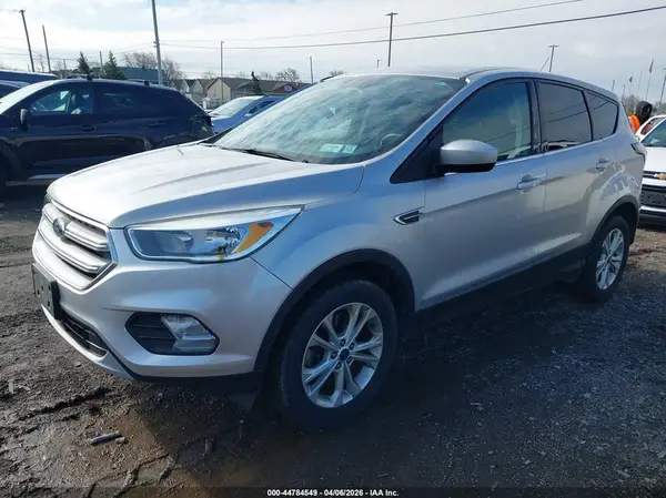 1FMCU9GD5HUE45056 2017 FORD ESCAPE - Image 2