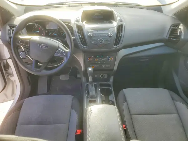 1FMCU9GD5HUE49043 2017 FORD ESCAPE - Image 8