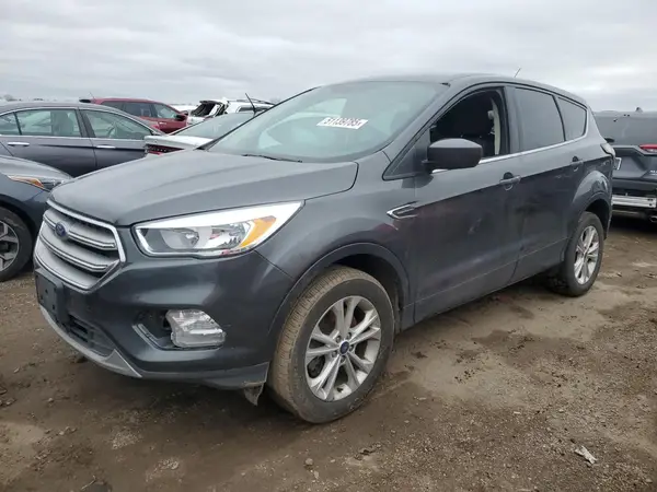 1FMCU9GD5HUE49110 2017 FORD ESCAPE - Image 1