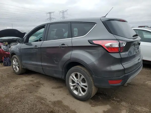 1FMCU9GD5HUE49110 2017 FORD ESCAPE - Image 2