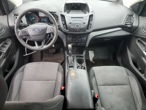 1FMCU9GD5HUE49110 2017 FORD ESCAPE - Image 8