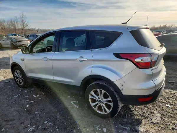 1FMCU9GD5HUE49284 2017 FORD ESCAPE - Image 2