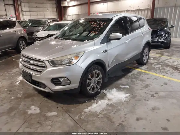 1FMCU9GD5HUE49866 2017 FORD ESCAPE - Image 2