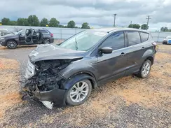 1FMCU9GD5HUE50242 2017 FORD ESCAPE