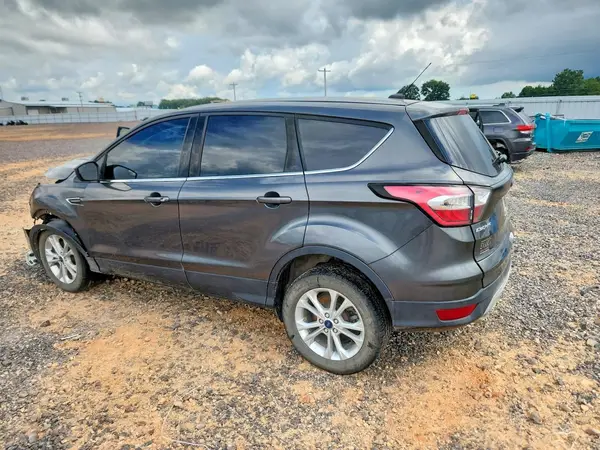 1FMCU9GD5HUE50242 2017 FORD ESCAPE - Image 2