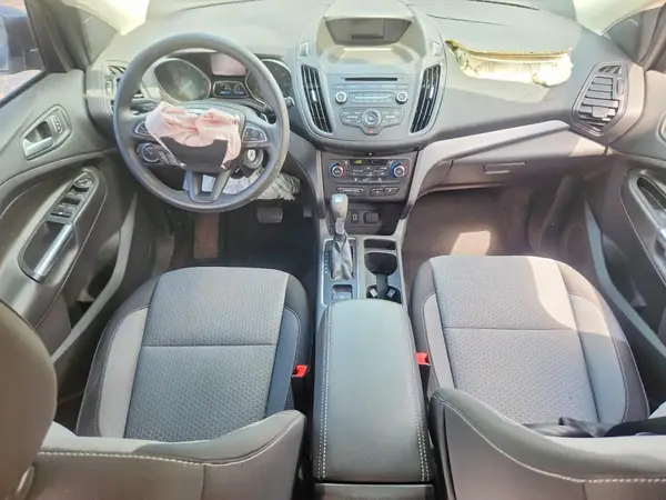 1FMCU9GD5HUE50242 2017 FORD ESCAPE - Image 8