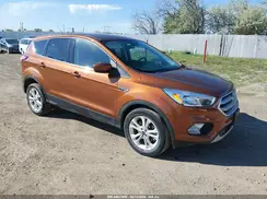 1FMCU9GD5HUE50287 2017 FORD ESCAPE