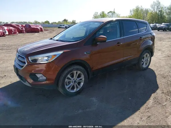 1FMCU9GD5HUE50287 2017 FORD ESCAPE - Image 2