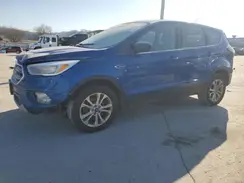 1FMCU9GD5HUE50323 2017 FORD ESCAPE