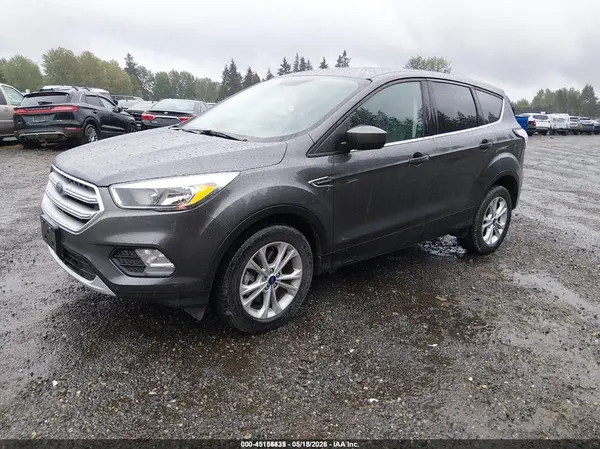 1FMCU9GD5HUE50337 2017 FORD ESCAPE - Image 2