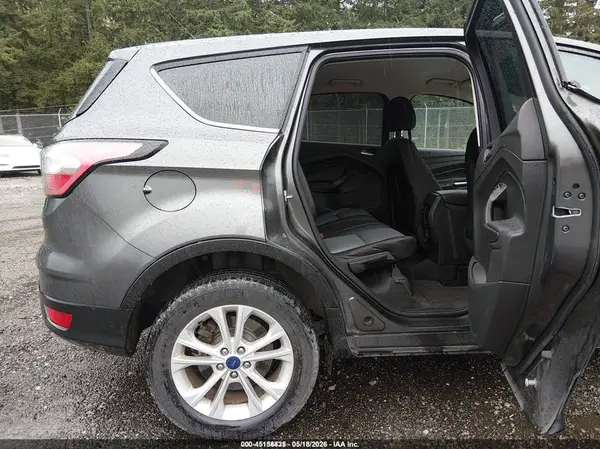 1FMCU9GD5HUE50337 2017 FORD ESCAPE - Image 8