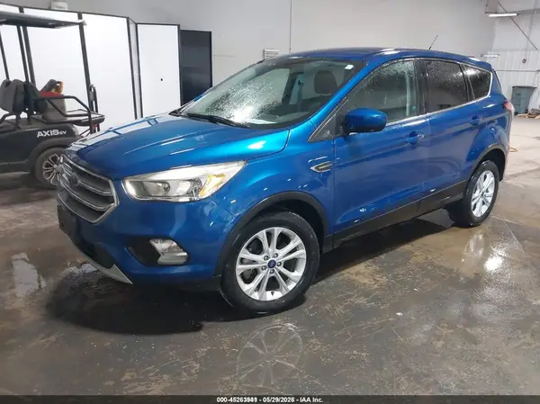 1FMCU9GD5HUE50371 2017 FORD ESCAPE - Image 2