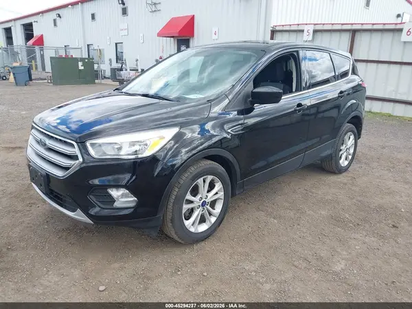 1FMCU9GD5HUE50404 2017 FORD ESCAPE - Image 2