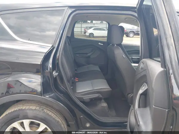 1FMCU9GD5HUE50404 2017 FORD ESCAPE - Image 8