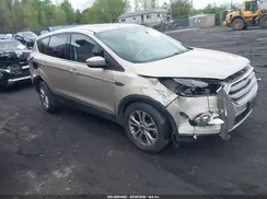 1FMCU9GD5HUE51004 2017 FORD ESCAPE