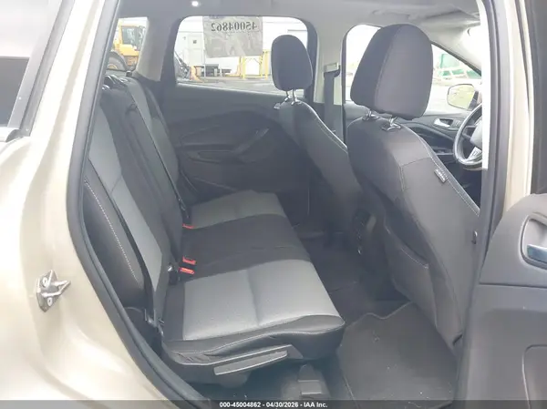 1FMCU9GD5HUE51004 2017 FORD ESCAPE - Image 8