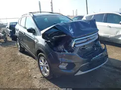 1FMCU9GD5HUE52301 2017 FORD ESCAPE