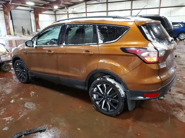 1FMCU9GD5HUE53769 2017 FORD ESCAPE - Image 2