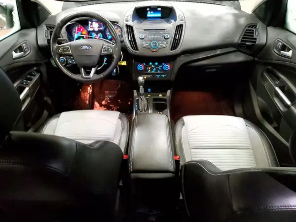 1FMCU9GD5HUE53769 2017 FORD ESCAPE - Image 8