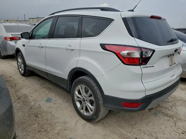 1FMCU9GD5HUE55716 2017 FORD ESCAPE - Image 2