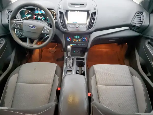 1FMCU9GD5HUE55716 2017 FORD ESCAPE - Image 8