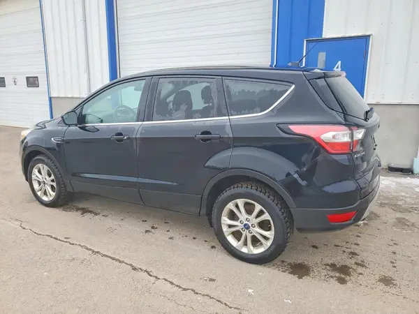 1FMCU9GD5HUE58762 2017 FORD ESCAPE - Image 2