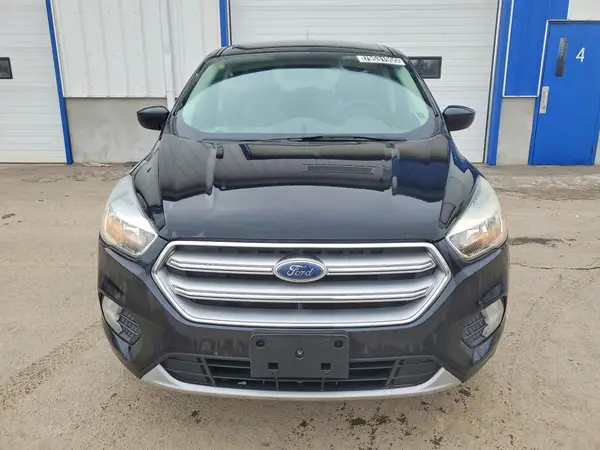 2017 FORD ESCAPE COPART lot 79531955 auction photo 5