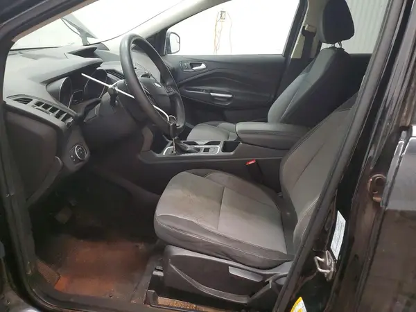 2017 FORD ESCAPE COPART lot 79531955 auction photo 7