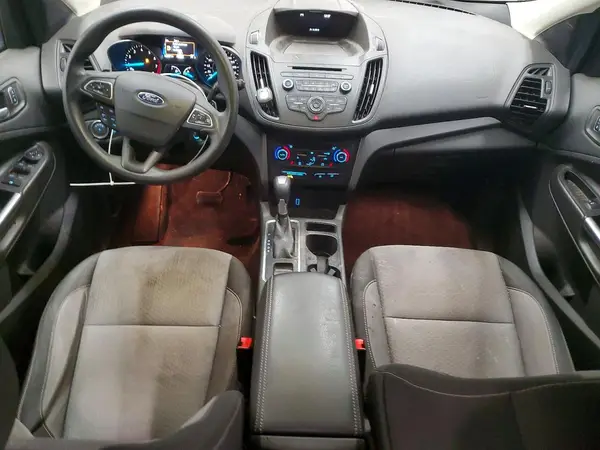 1FMCU9GD5HUE58762 2017 FORD ESCAPE - Image 8