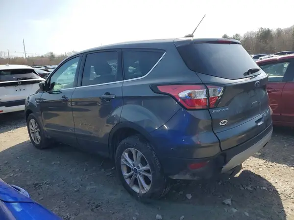 1FMCU9GD5HUE61127 2017 FORD ESCAPE - Image 2