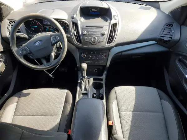 1FMCU9GD5HUE61127 2017 FORD ESCAPE - Image 8