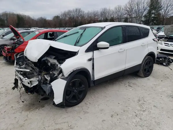 1FMCU9GD5HUE61502 2017 FORD ESCAPE - Image 1