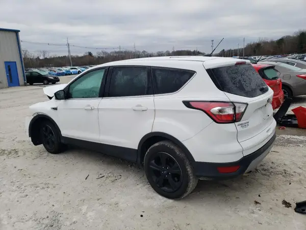 1FMCU9GD5HUE61502 2017 FORD ESCAPE - Image 2