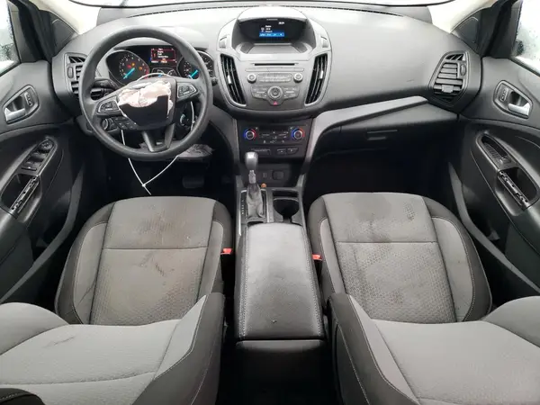 1FMCU9GD5HUE61502 2017 FORD ESCAPE - Image 8