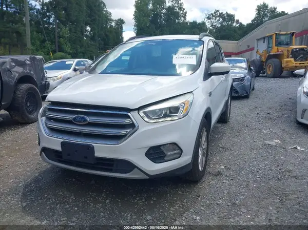 1FMCU9GD5HUE61953 2017 FORD ESCAPE - Image 2