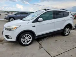 1FMCU9GD5HUE62357 2017 FORD ESCAPE