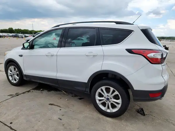 1FMCU9GD5HUE62357 2017 FORD ESCAPE - Image 2