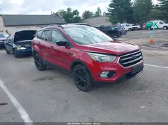 1FMCU9GD5HUE62701 2017 FORD ESCAPE