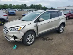 1FMCU9GD5HUE63203 2017 FORD ESCAPE