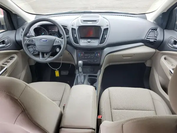 1FMCU9GD5HUE63203 2017 FORD ESCAPE - Image 8
