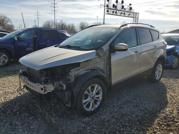 1FMCU9GD5HUE67283 2017 FORD ESCAPE - Image 1