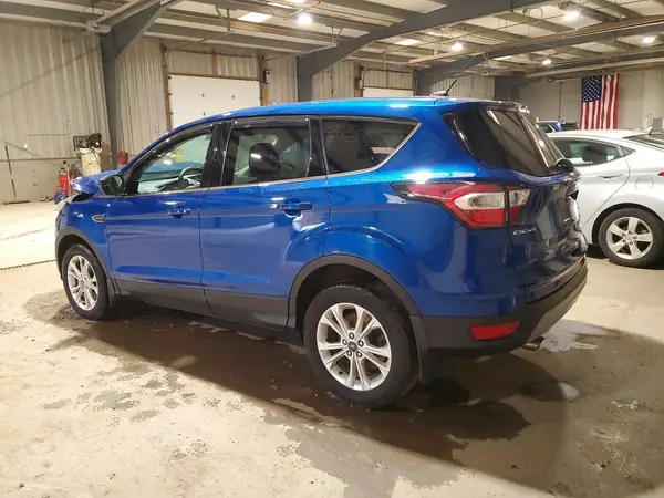 1FMCU9GD5HUE67610 2017 FORD ESCAPE - Image 2