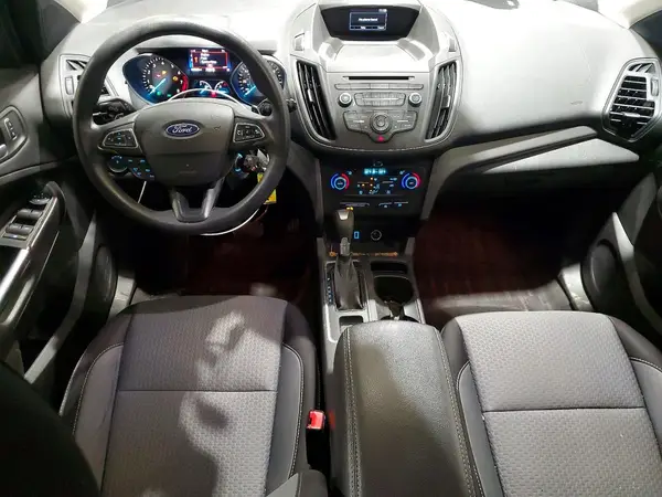1FMCU9GD5HUE67610 2017 FORD ESCAPE - Image 8