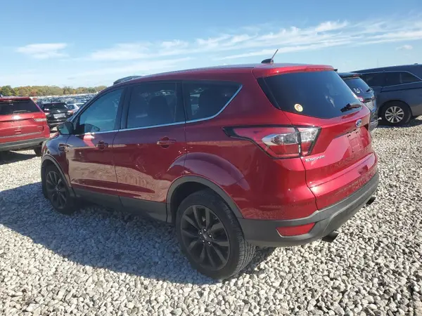 1FMCU9GD5HUE78493 2017 FORD ESCAPE - Image 2
