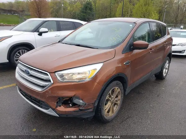 1FMCU9GD5HUE79241 2017 FORD ESCAPE - Image 2