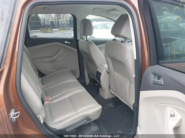 1FMCU9GD5HUE79241 2017 FORD ESCAPE - Image 8