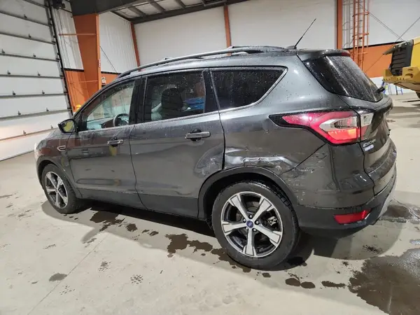 1FMCU9GD5HUE80342 2017 FORD ESCAPE - Image 2