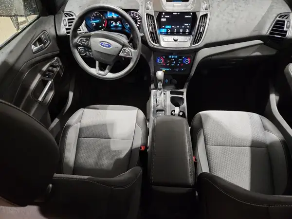 1FMCU9GD5HUE80342 2017 FORD ESCAPE - Image 8